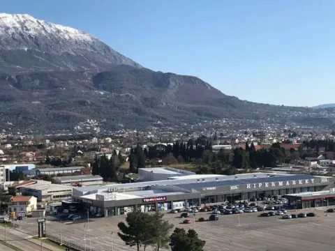 Prodaja, jednosoban stan, 46m², Bar, Crna Gora - image 4