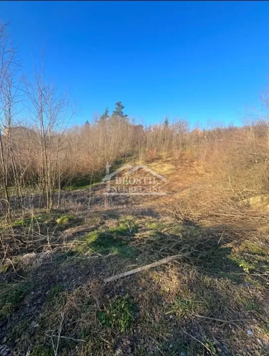 Prodaja, plac, 2900m², Vrčin, Grocka