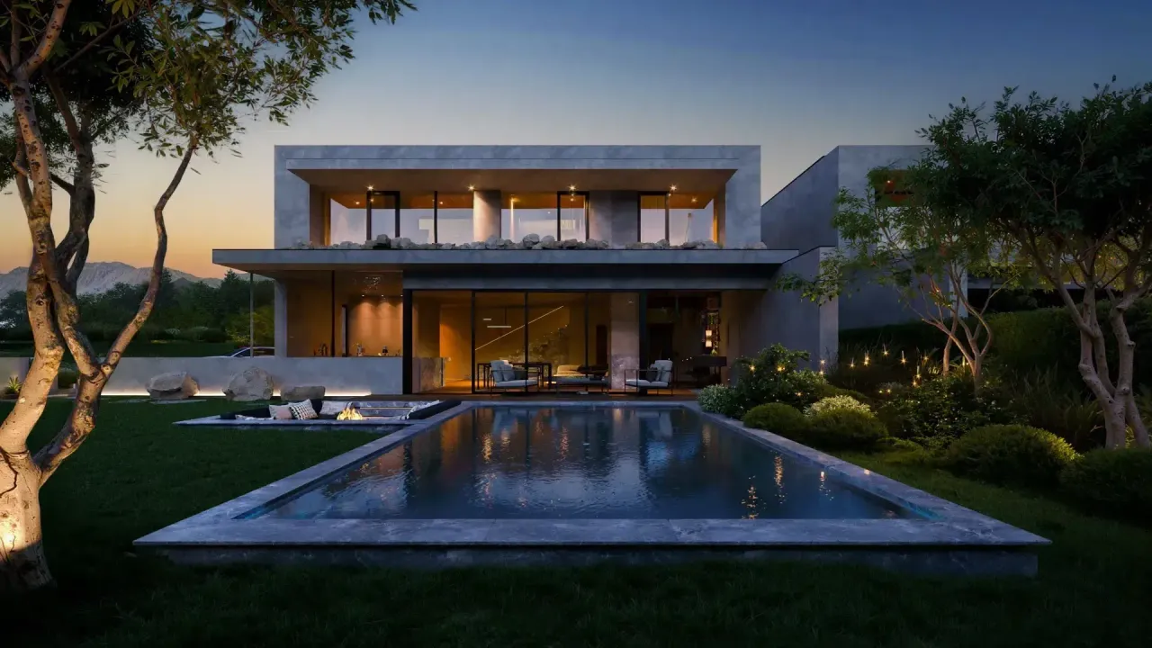 Sale, house, 258m², Gornja Gorica, Podgorica