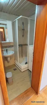 Rent, studio apartment, 30m², Cvetkova Pijaca, Zvezdara Sve Podlokacije - image 7
