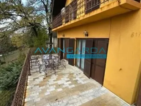 Rent, apartment, 250m², Sopot, Beograd - image 17