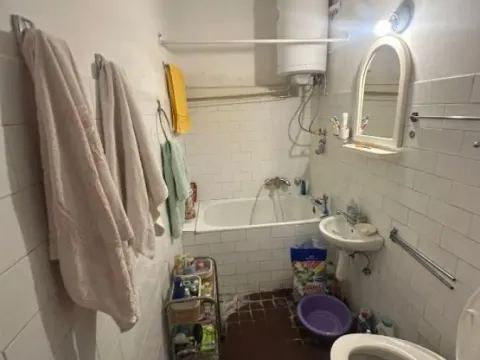 Prodaja, dvosoban stan, 49m², Karaburma, Palilula Sve Podlokacije - image 5