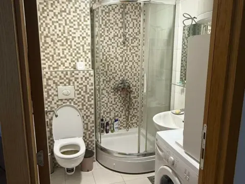 Rent, one bedroom apartment, 27m², City Kvart, Podgorica - image 3