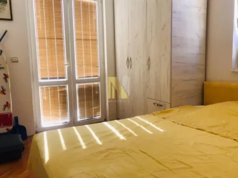 Sale, one bedroom apartment, 36m², Rafailovići, Budva - image 8