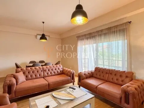 Izdavanje, stan, 68m², Dalmatinska ulica, Podgorica - image 11