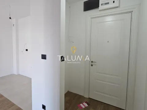 Sale, one bedroom apartment, 47m², Donja Gorica, Podgorica - image 7