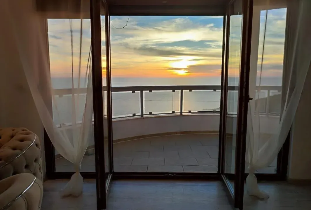 Sale, two bedroom apartment, 102m², Dobra Voda, Budva