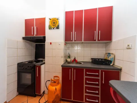 Rent, one bedroom apartment, 36m², Preko Morače, Podgorica - image 5
