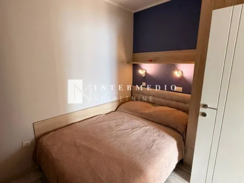 Sale, four bedroom apartment, 99m², Centar, Herceg Novi - image 13