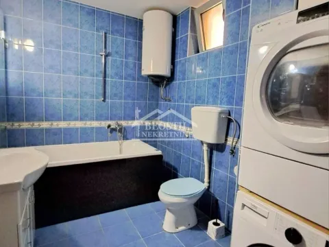 Rent, three bedroom apartment, 81m², Crveni Krst, Beograd - image 13