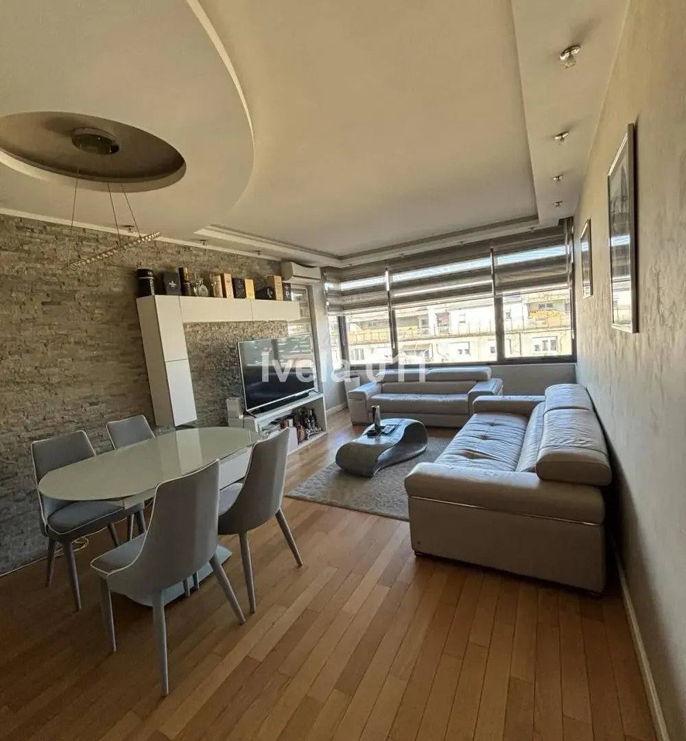 Sale, three bedroom apartment, 92m², Vukov Spomenik, Zvezdara Sve Podlokacije