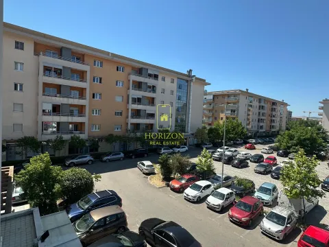 Rent, one bedroom apartment, 52m², City Kvart, Podgorica - image 4