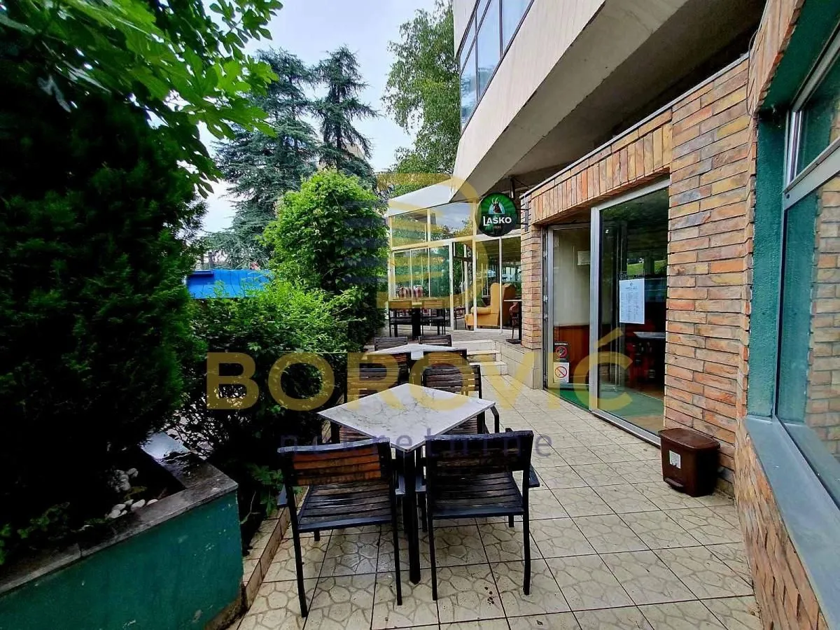 Sale, office space, 287m², Čukarica, Beograd