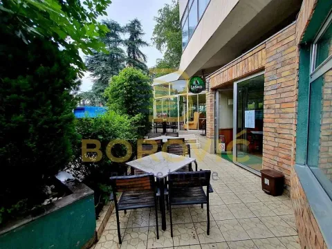 Sale, office space, 287m², Banovo Brdo, Beograd - image 19