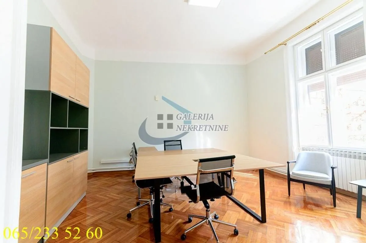 Sale, apartment, 239m², Stari Grad, Beograd
