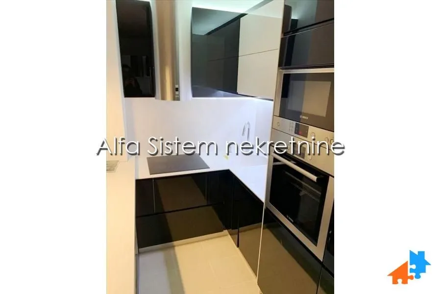 Rent, two bedroom apartment, 43m², Profesorska Kolonija, Palilula Sve Podlokacije