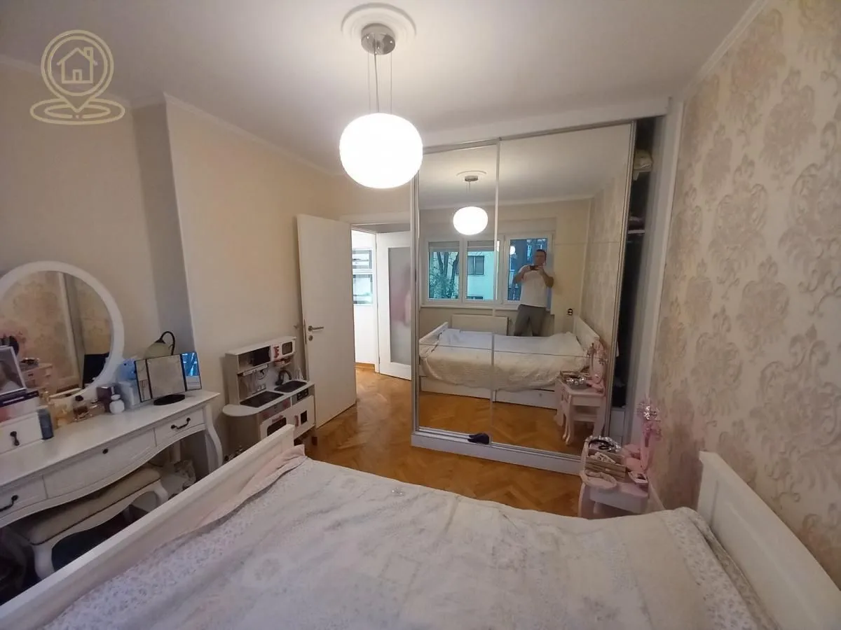 Prodaja, trosoban stan, 85m², Stari grad, Novi Sad