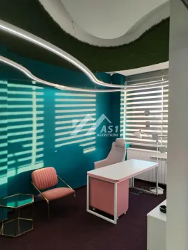 Rent, office space, 180m², Salajka, Novi Sad Sve Podlokacije - image 2