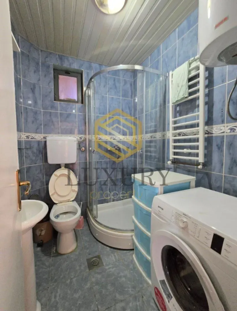 Rent, three bedroom apartment, 100m², Kakaricka Gora, Podgorica
