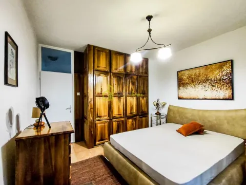 Rent, two bedroom apartment, 76m², Tuški Put, Podgorica - image 10