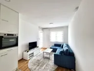 Izdavanje, garsonjera, 33m², Stari Aerodrom, Podgorica - image 4