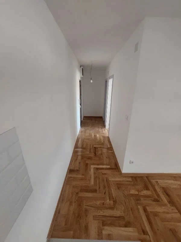 Prodaja, jednosoban stan, 46m², Kaludjerica, Grocka