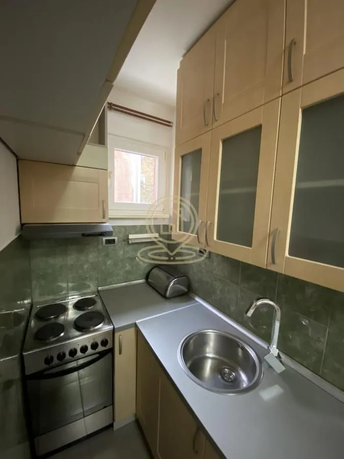 Rent, two bedroom apartment, 42m², Voždovac Sve Podlokacije, Beograd