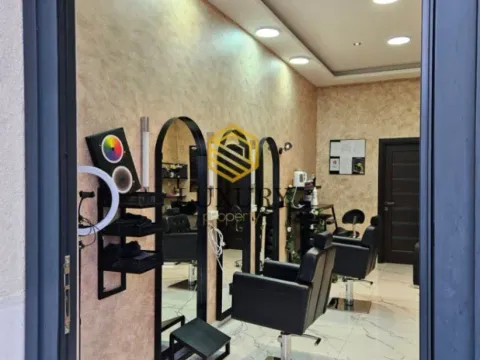 Izdavanje, poslovni prostor, 23m², Ljubović, Podgorica - image 6