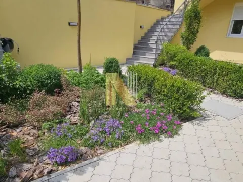 Rent, one bedroom apartment, 35m², Podbara, Novi Sad Sve Podlokacije - image 6