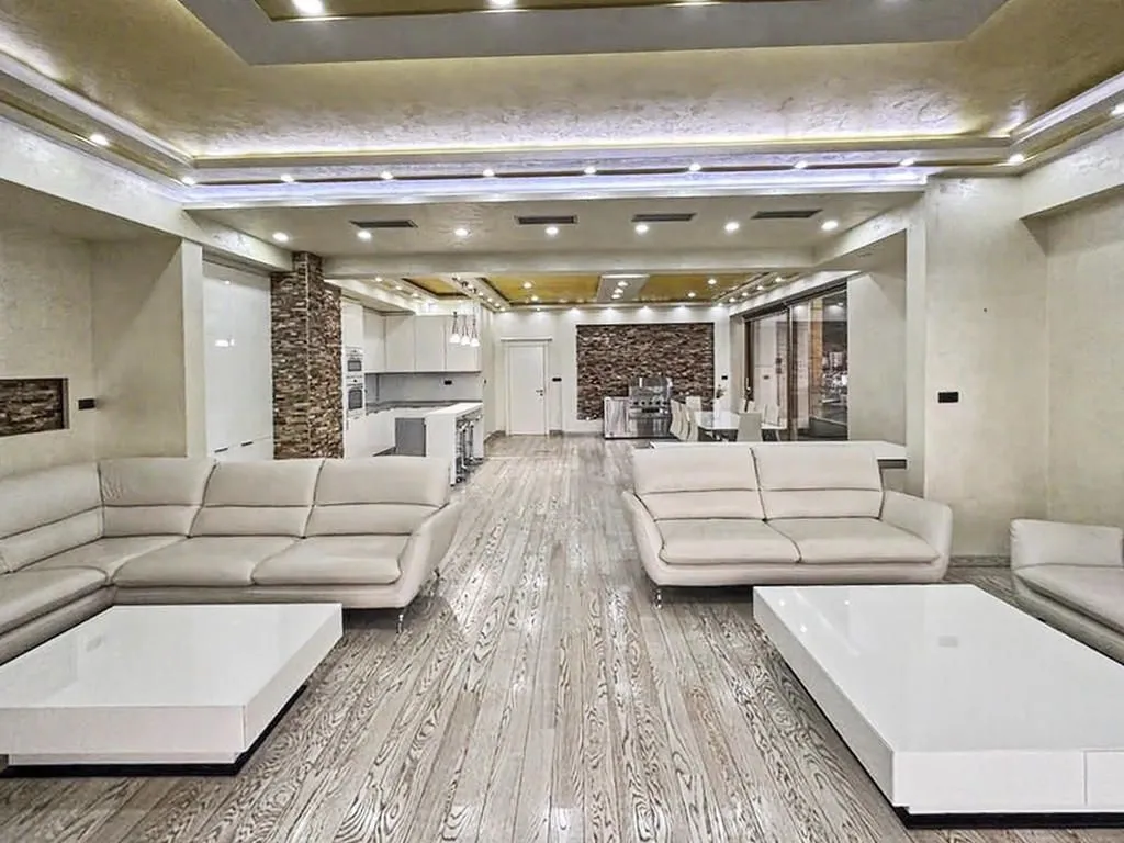 Sale, two bedroom apartment, 158m², Budva, Crna Gora