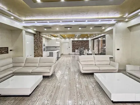 Sale, two bedroom apartment, 158m², Budva, Crna Gora - image 4