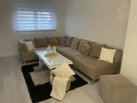 Rent, two bedroom apartment, 55m², Stari Grad, Beograd - image 6