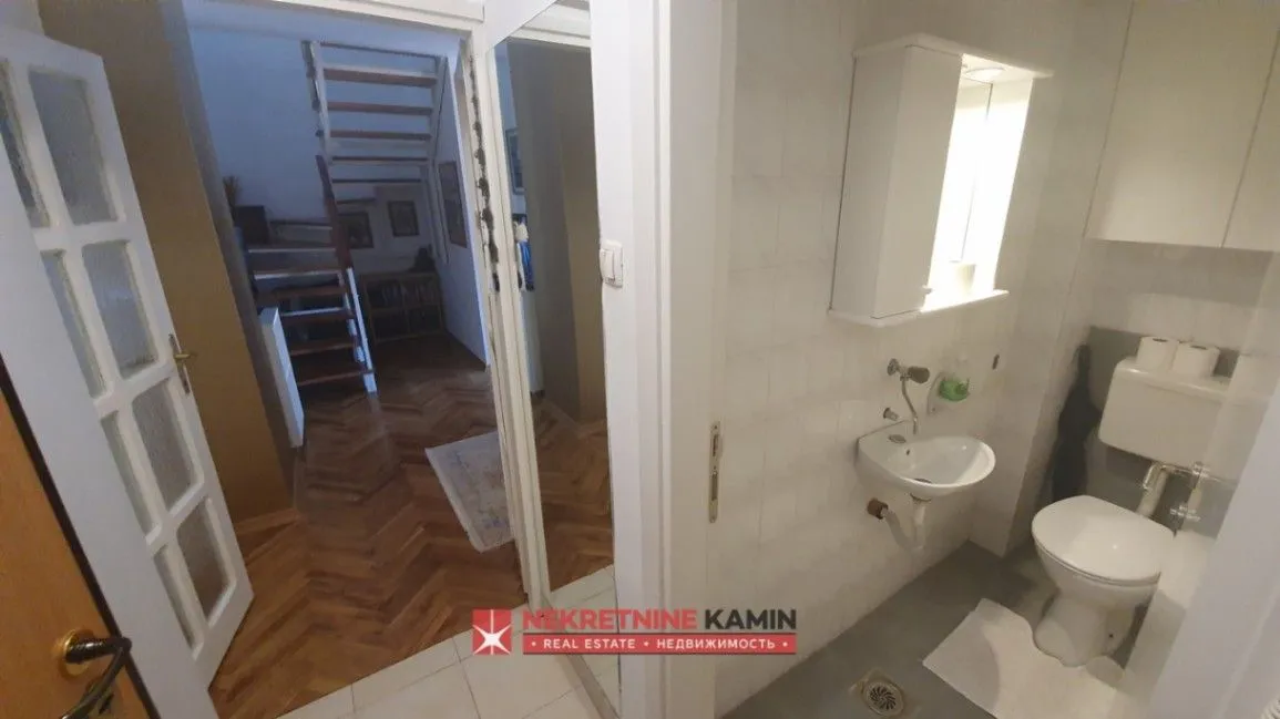 Prodaja, stan, 63m², Velji Vinogradi, Budva