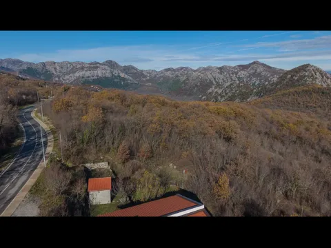 Prodaja, plac, 4000m², Bukovik, Bar - image 5