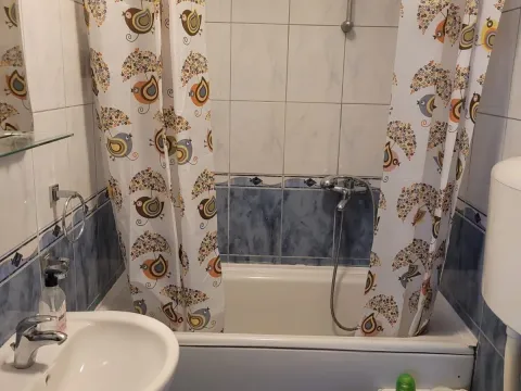 Izdavanje, jednosoban stan, 38m², Pobrežje, Podgorica - image 10