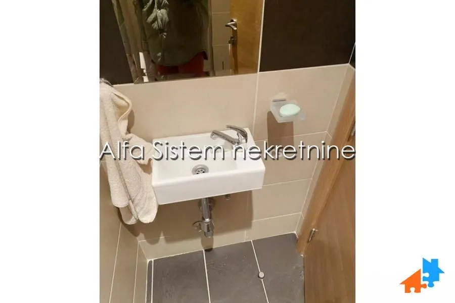 Rent, three bedroom apartment, 120m², Brace Jerković, Voždovac Sve Podlokacije
