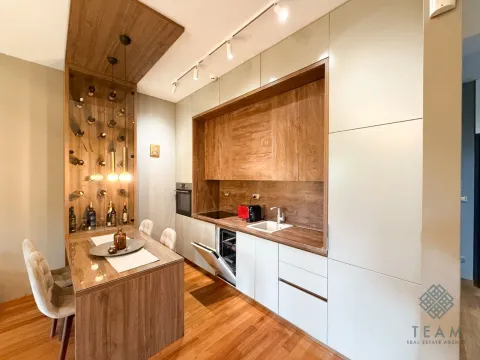 Izdavanje, jednosoban stan, 57m², Preko Morače, Podgorica - image 7