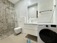 Rent, four bedroom apartment, 130m², Master Kvart, Podgorica - image 9