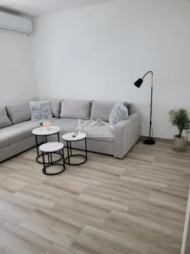 Rent, two bedroom apartment, 55m², Altina, Beograd - image 3