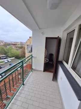 Izdavanje, jednosoban stan, 25m², Grbavica, Novi Sad Sve Podlokacije - image 7