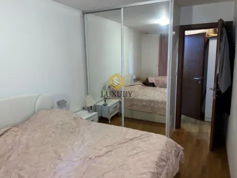 Sale, three bedroom apartment, 120m², Tološka šuma, Podgorica - image 8