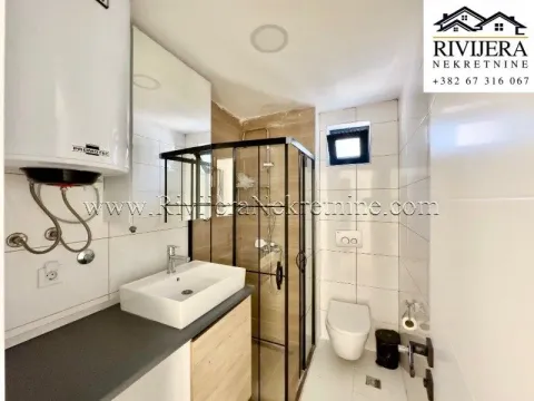 Prodaja, dvosoban stan, 48m², Kava, Tivat - image 4