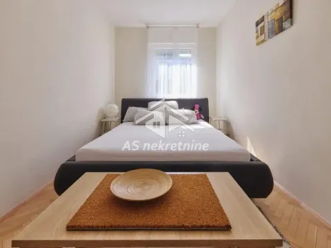 Izdavanje, dvosoban stan, 55m², Palata Pravde, Beograd - image 16