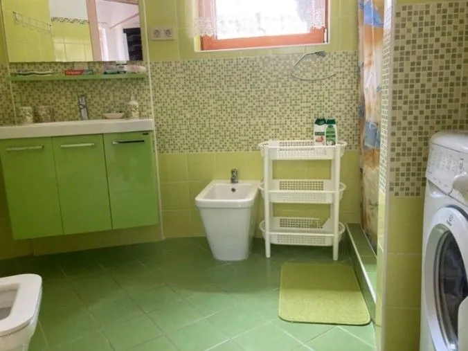 Prodaja, dvosoban stan, 78m², Donji Orahovac, Kotor