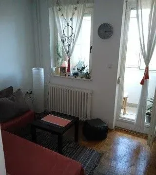 Izdavanje, garsonjera, 19m², Novi Sad, Srbija - image 3