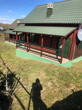 Prodaja, kuća, 75m², Borje, Žabljak - image 7