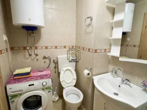 Rent, two bedroom apartment, 64m², Stari Aerodrom, Podgorica - image 11