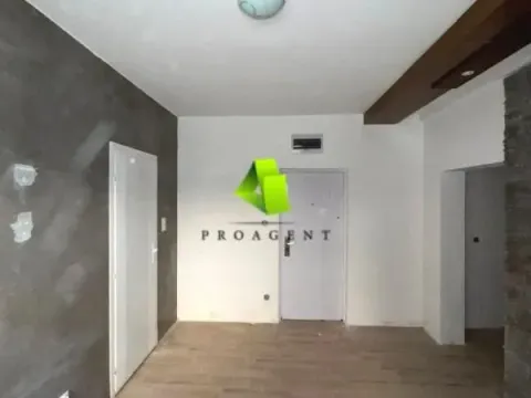 Prodaja, stan, 28m², Palilula, Niš