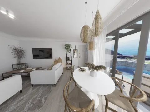 Prodaja, kuća, 113m², Budva, Crna Gora - image 10