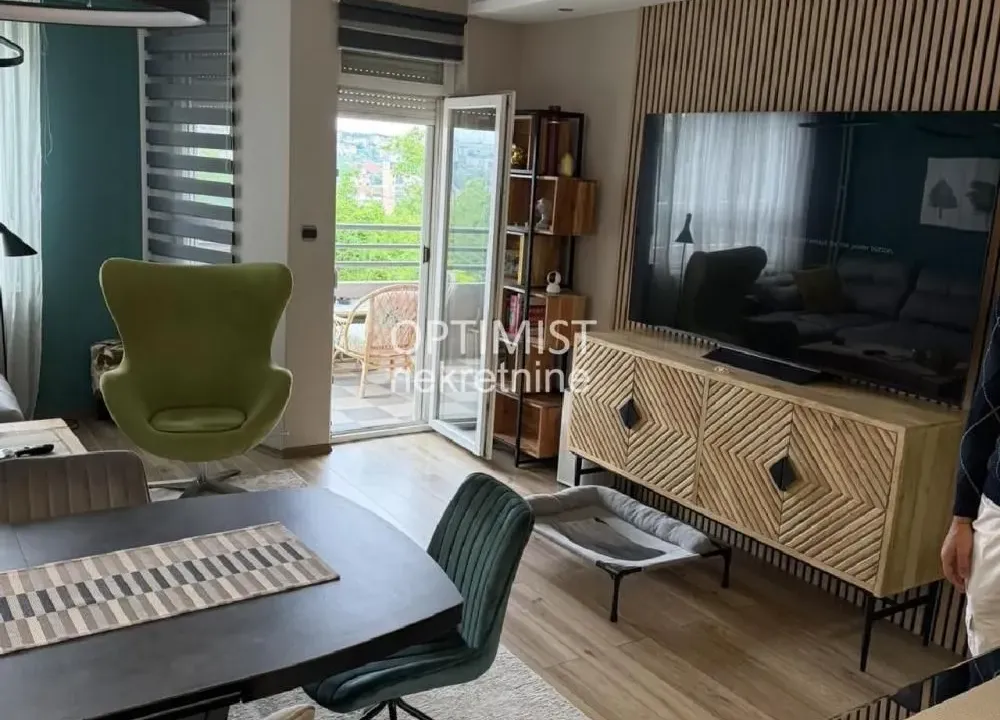 Prodaja, trosoban stan, 85m², Zvezdara Sve Podlokacije, Beograd